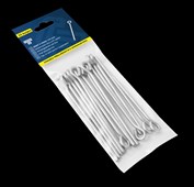 TAMADEX Drát s okem 125 mm (Sáček 15ks) tl. 4,0mm